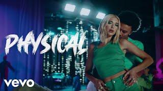 Dua Lipa - Physical  Lyrics 