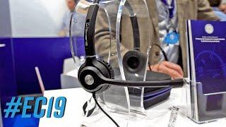 New JPL Modular Headsets - Enterprise Connect 2019