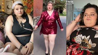 Fat Acceptance Cringe #60 - Painful TikTok Cringe Compilation