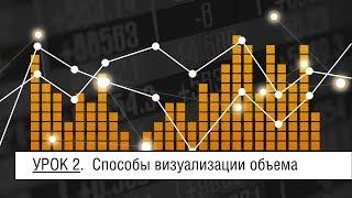 Мастер-Volfix  Урок 2. Способы визуализации объема