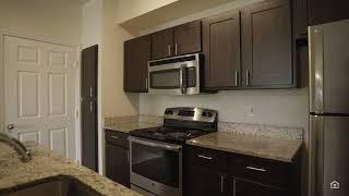 Harbortown Apartments  Luxury Interiors  Orlando FL