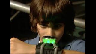 BEN 10 RACE AGAINST TIME - Behind the Scenes with the Omnitrix