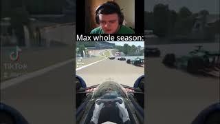 Max Verstappen 2022 F1 Season in 18 Seconds