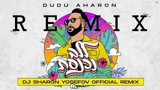 דודו אהרון ונורוז - ללב נכנסת - Official Remix   DJ Sharon Yosefov