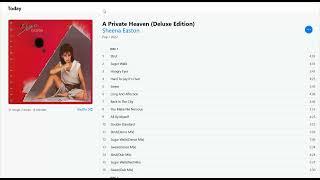Sheena Easton - Have You Ever Been In Love