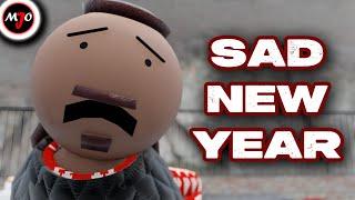 MAKE JOKE OF MJO - SAD NEW YEAR  by Saurabh Shukla