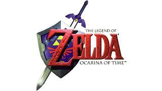 Hyrule Field Main Theme - The Legend of Zelda Ocarina of Time Music Extended