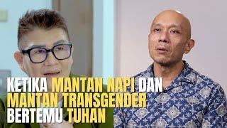 Allah Bekerja di Tempat yang KOTOR - Solusi SCTV Full Episode Jonathan Tan Ferry Husen