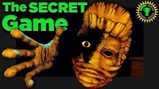 Game Theory The SECRET Game You Didnt Find...Inscryption