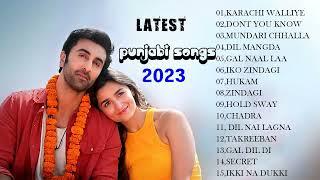 Latest Punjabi Songs 2023  Super Hit Song January 2023   New Punjabi Songs 2023  New Songs 2023