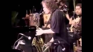 Michel Camilo & All Star New York Big Band - Caribe