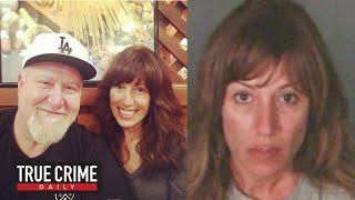 Beloved hairdresser and beauty exec stabbed amid wifes love affair - Crime Watch Daily Full Episode