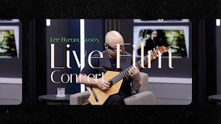 Lee Byeong-woo’s Live Film Concert