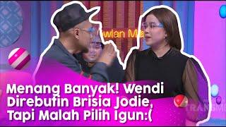 Wendi Direbutin Brisia Jodie Nggak Disangka Mantan Wendi Malah Dateng  BROWNIS 26620 P2