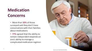 Effective Solution for Medication Management - Professional Caregiver Webinar