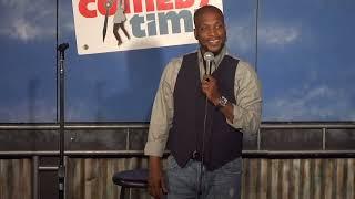 Ali Siddiq Def Jam Comedy Worlds Getting Taller Than Me Full Stand Up  Comedy Time