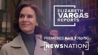 Elizabeth Vargas Reports Just the Facts