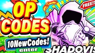 *2024* ALL WORKING CODES SHADOVIS RPG ROBLOX  SHADOVIS RPG CODES