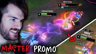 MASTER als MID LANER??  Kutcher Stream Highlights