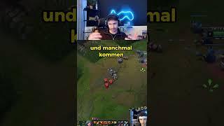 Ich mach nur Spaß ihr seid alle WUNDERSCHÖN ️ #leagueoflegends #deutsch #annie