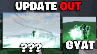 UPDATE IS FINALLY OUT TATSUMAKI FREE??  The Strongest Battlegrounds Update