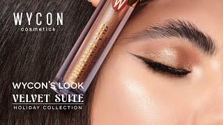 Wycon Cosmetics  Make-up elegante per le festività - Velvet Suite Holiday Collection