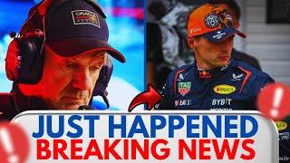 Newey Makes Bombastic Revelation Verstappen Is Being Demonized Just Like Vettel f1 news