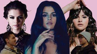 Selena Gomez Industry Plant Turned Icon