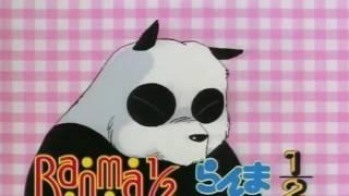 Ranma 1 2 episode 7 English Dubbed