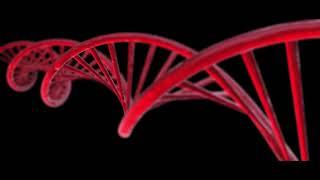 13 to 24 Strands DNA Activation  PURE TONE   Sun Healing Frequencies  528 Hz DNA Activation PURE