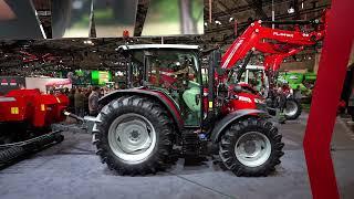 MASSEY FERGUSON 4709 tractor 2024