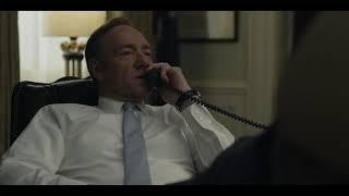 House of Cards S1E2  Frank Underwood for Cathy