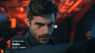 Halka  The Circle Trailer - Episode 17 Eng & Tur Subs