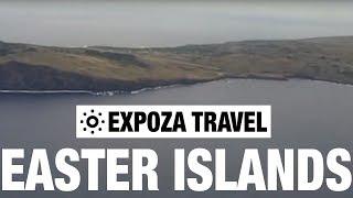 Easter Islands Vacation Travel Video Guide