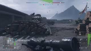 Battlefield V Online Game