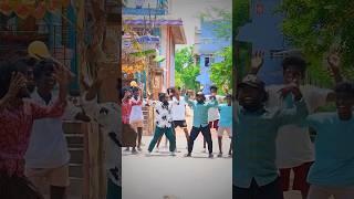 Ghilli Vibe  #gulboys Dance #love #ghillirerelease #gummidipoondi #trending #youtubeshorts #reels