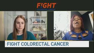 Fight Colorectal Cancer