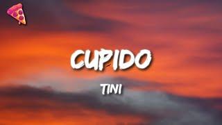 TINI - Cupido