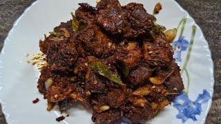 ചൂര ഫിഷ് പെരട്ടു ഇതുപോലെ ചെയ്തു നോക്കുSuperTast #Selinvlogs #Cooking #Keralastyle #Keralafood #