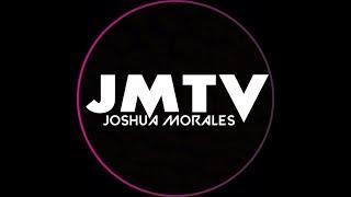 Joshua Morales JantmorTV Visioncon Spotlight Episode 24