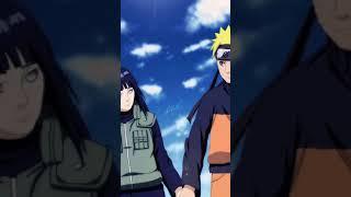  Hinata X Naruto Edit Video  By Anime Edit World  #shorts ️