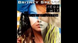 Britney SpearsMEGA MIX