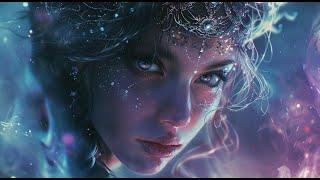 Out Of Body Experience Music - Astral Projection Sleep Music  Deep Astral Travel Meditation Music