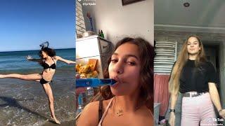 Dont get a BONER challenge - TikTok #2