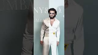 Ranveer Singh Bollywood stylish man 