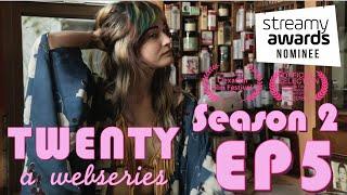 TWENTY A Webseries  S2 E5  Valerie