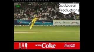 Shane Watson drops Muhammad Hafeez