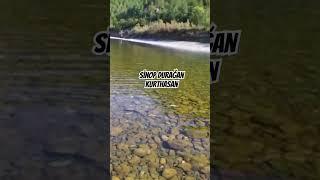 Sinop Durağan Kurthasan Kanyonu #shorts #shortsvideo #sinop