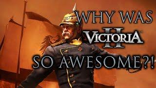 Why Was Victoria II so Awesome? A Retrospective Review  Is Victoria 2 Worth Playing in 2021?