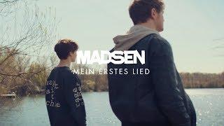 MADSEN - Mein Erstes Lied